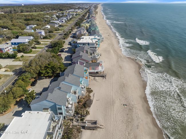 2008 Surfrider Ct, Condo with 3 bedrooms, 2 bathrooms and null parking in Kure Beach NC | Image 84