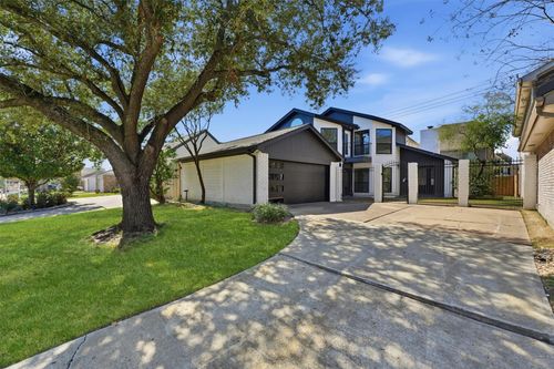 1202 Forest Home Dr, Houston, TX, 77077-1403 | Card Image