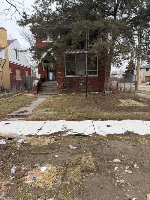 5502 S Clarendon Street, Detroit, MI, 48204 | Card Image