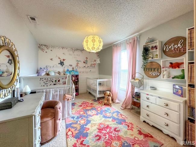 12851 Freedom Dr, House other with 4 bedrooms, 3 bathrooms and null parking in Fishers IN | Image 27