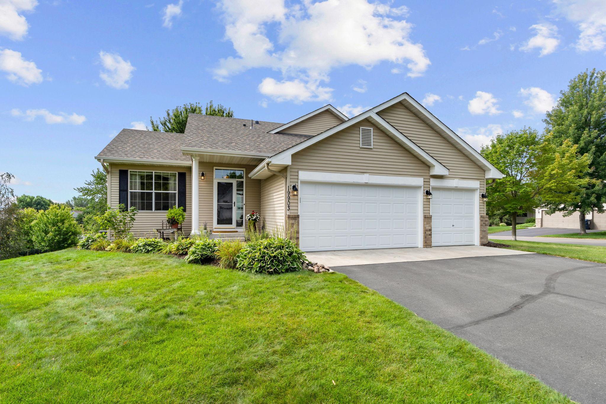 Residential in Farmington