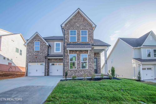 516 Ivey Farms Rd, Farragut, TN, 37934-2305 | Card Image