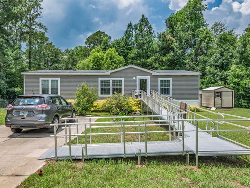 4400 Blount Creek Road, Tallahassee, FL, 32310 | Card Image
