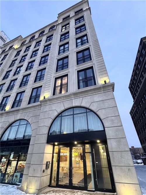 401-169 James St S, Hamilton, ON, L8P3A3 | Card Image