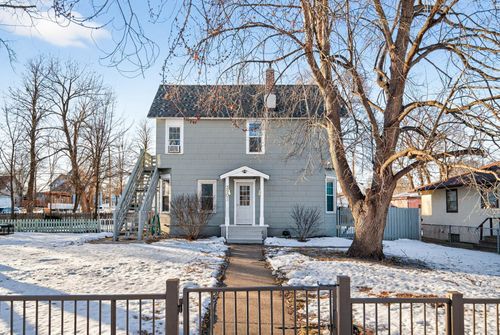 3905 6th Street N, Minneapolis, MN, 55412 | Card Image