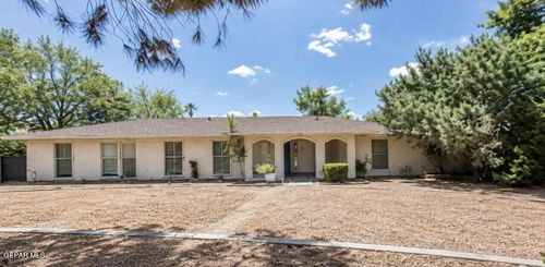 707 W Sunset Rd, El Paso, TX, 79922-2144 | Card Image
