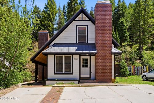 207-and-209-207 Daly Ave, Park City, UT, 84060-5221 | Card Image