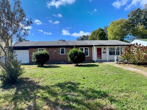 4025 Windsor Gate Pl, Virginia Beach, VA, 23452-2130 | Card Image