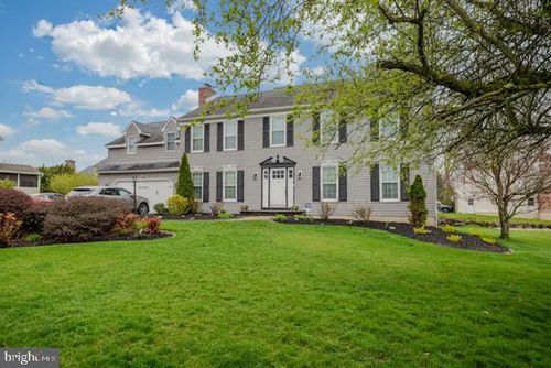 3730 Rotherfield Ln, Chadds Ford, PA, 19317-8918 | Card Image