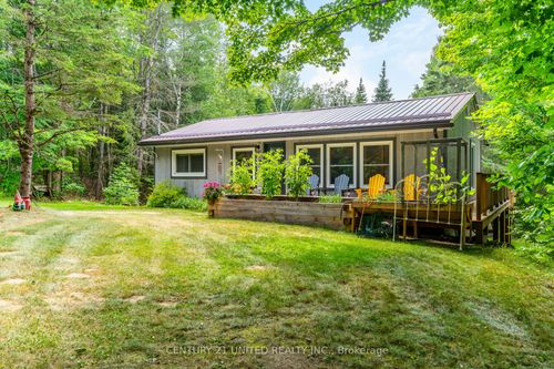 1001 English Cir, Gooderham, ON, K0M1R0 | Card Image