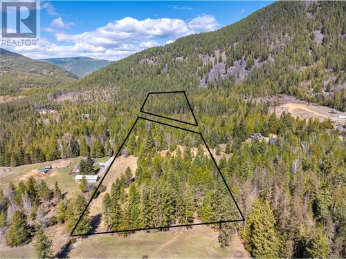 Lot 92 Mehrer Rd, Canyon, BC, V0B | Card Image