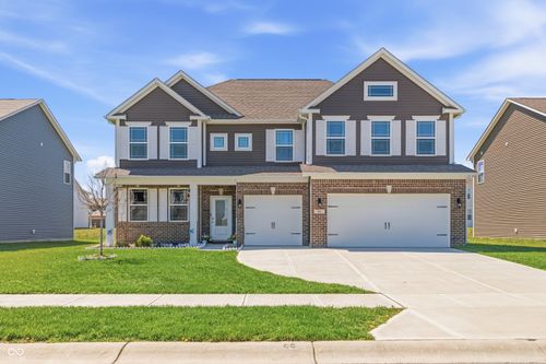 180 Walker St, Greenwood, IN, 46143 | Card Image