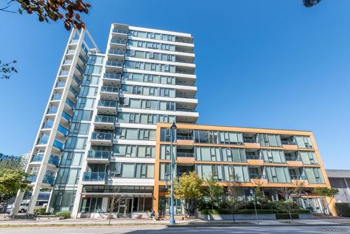 8-7117 Elmbridge Way, Richmond, BC, V6X1B8 | Card Image