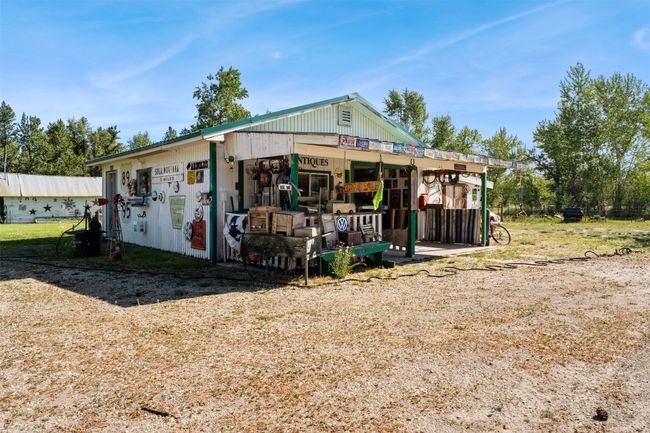 246 Otter Path Ln, House other with 3 bedrooms, 2 bathrooms and null parking in Hamilton MT | Image 6