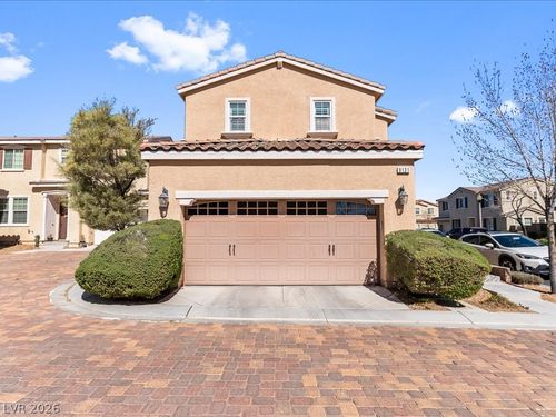 9131 Mount Wilson St, Las Vegas, NV, 89113-6154 | Card Image