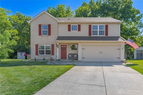 2380 Girard Ln W, Troy, OH, 45373-2377 | Card Image