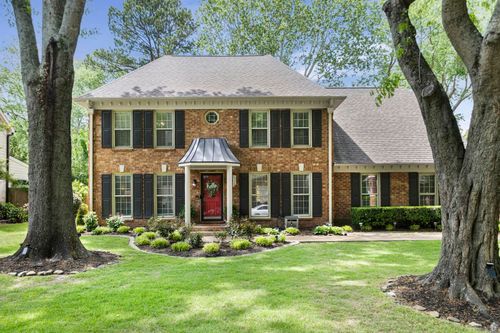 3353 Beaver Run Cv N, Collierville, TN, 38017-8939 | Card Image