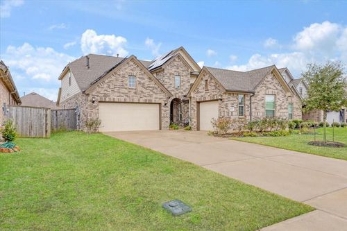 4912 Overland Hollow Dr, Rosenberg, TX, 77469-3380 | Card Image