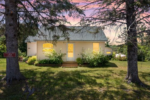 652 330th Ave, Clam Falls, WI, 54837-4826 | Card Image