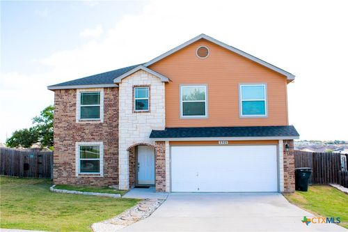 2303 Sea Eagle Dr, Killeen, TX, 76549-6241 | Card Image