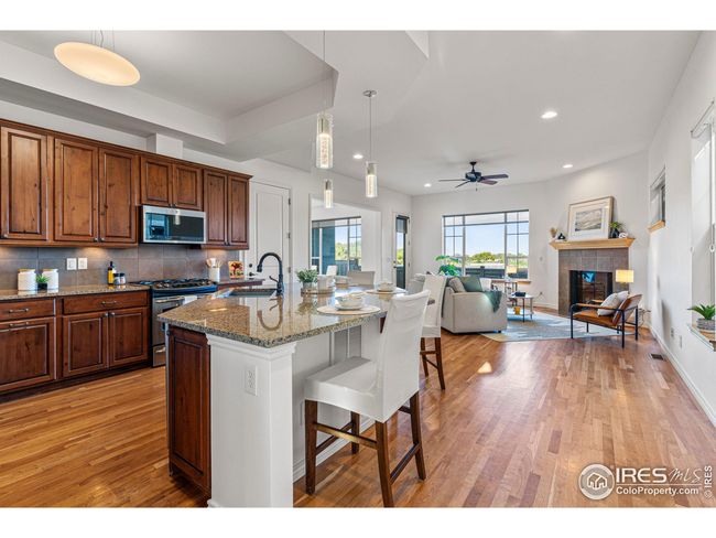 3766 Ridgeway St, Home with 4 bedrooms, 4 bathrooms and null parking in Boulder CO | Image 9