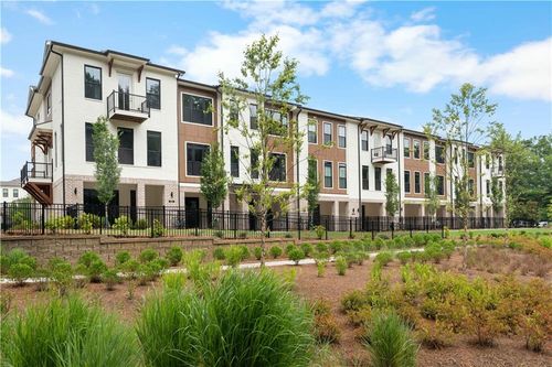 unit-34-340 Olmstead Way, Alpharetta, GA, 30022-5875 | Card Image