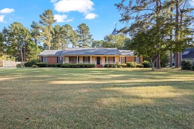 22 Timberidge Drive, House other with 4 bedrooms, 2 bathrooms and null parking in North Augusta SC | Image 2