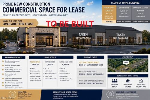 0 Victoria Ln, Youngstown, OH, 44514 | Card Image