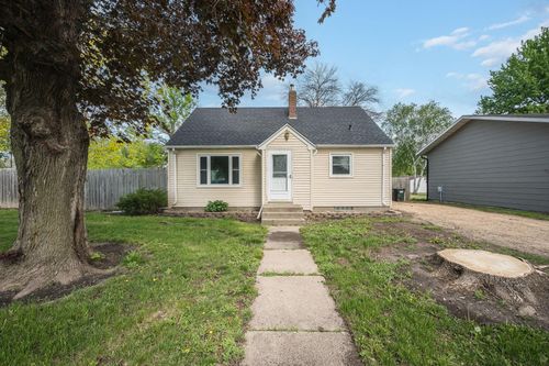 714 3rd St N, Saint James, MN, 56081-1108 | Card Image