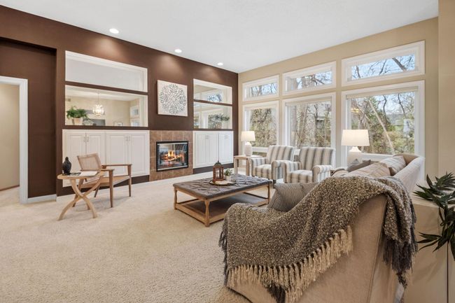 1100 Bent Tree Hills Dr, House other with 4 bedrooms, 3 bathrooms and null parking in New Brighton MN | Image 13