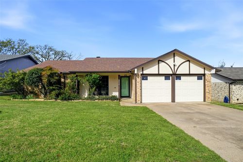 2610 Nelwin Place, Arlington, TX, 76016 | Card Image