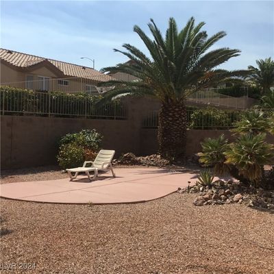 11017 Rackhurst Avenue, House other with 2 bedrooms, 1 bathrooms and null parking in Las Vegas NV | Image 3