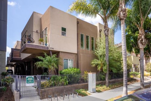 6-4046 Centre St, San Diego, CA, 92103-2605 | Card Image