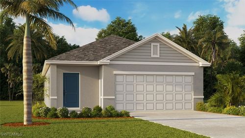 8052 Cedar Key Way, LEHIGH ACRES, FL, 33971-3704 | Card Image