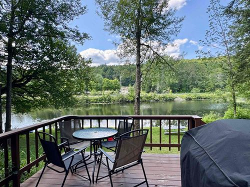 99 Lake Pauline Rd, Ludlow, VT, 05149-9534 | Card Image