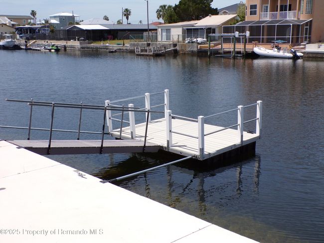 4187 Diaz Ct, House other with 3 bedrooms, 2 bathrooms and null parking in Hernando Beach FL | Image 91
