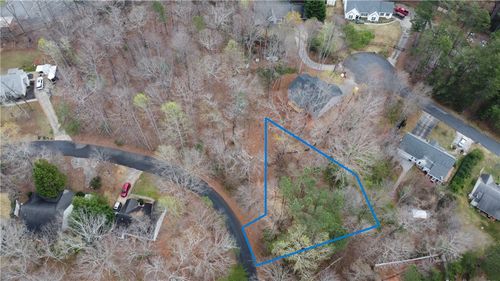Lot 30/31 Den Ridge Dr, Walhalla, SC, 29691 | Card Image