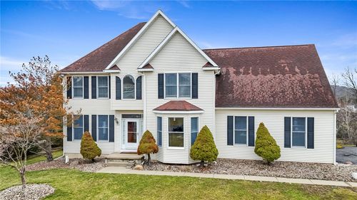 145 Barrington Rd N, Horseheads, NY, 14845-2243 | Card Image
