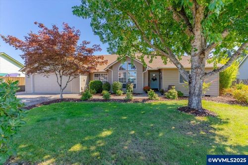 355 Jacobson Ct S, Monmouth, OR, 97361-9673 | Card Image