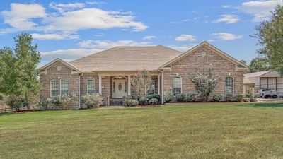 107 Westside Drive, House other with 4 bedrooms, 2 bathrooms and null parking in Beebe AR | Image 1