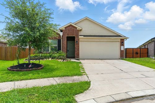 20939 Wedgewood Chase Way, Katy, TX, 77449-5491 | Card Image