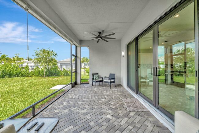 11535 Sw Surf Springs Rd, House other with 3 bedrooms, 3 bathrooms and null parking in Port St Lucie FL | Image 26