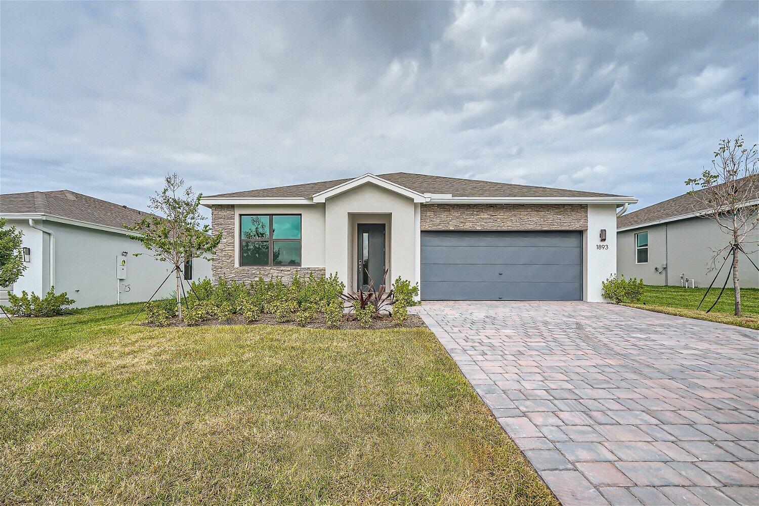 Ocean Dunes Dr, Jensen Beach, FL 34957