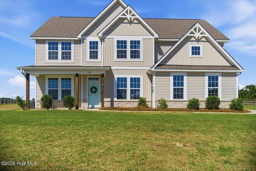 339 Rocking Horse Lane, Raeford, NC, 28376 | Card Image