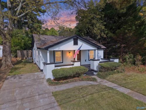1618 Se North Street Se, Decatur, AL, 35601 | Card Image