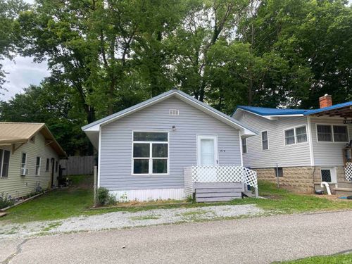 414 W Coy Avenue, Silver Lake, IN, 46982 | Card Image