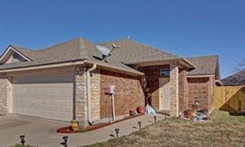 233,235 Rentz Place Circle, Weatherford, TX, 76086 | Card Image