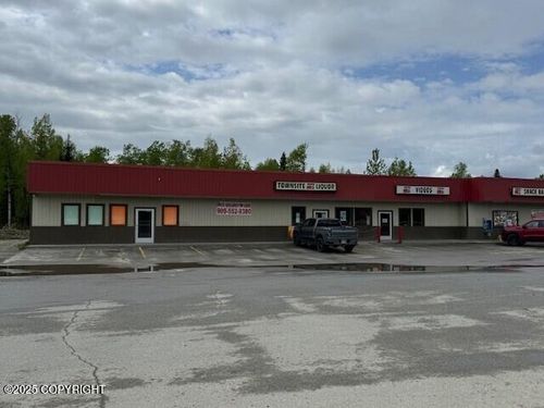 31334 W Parks Hwy, Willow, AK, 99688 | Card Image