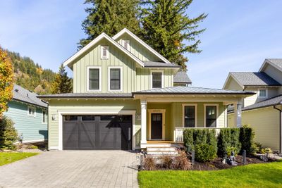 43375 Creekside Cir, House other with 3 bedrooms, 2 bathrooms and 4 parking in Lindell Beach BC | Image 1