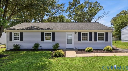 3702 Settlers Ln, Hopewell, VA, 23860-4020 | Card Image